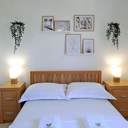 Apartment Carica สลาทิเน ภายนอก รูปภาพ