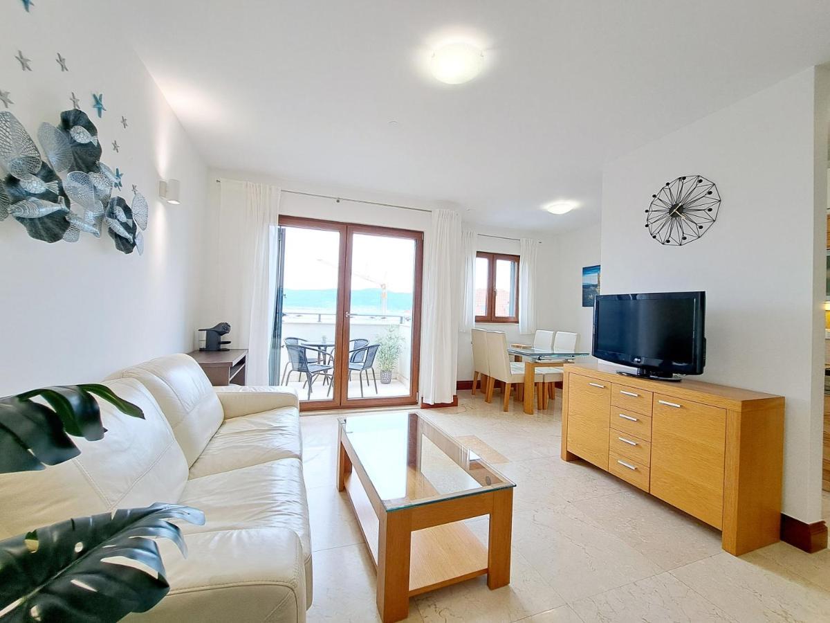 Apartment Carica สลาทิเน ภายนอก รูปภาพ